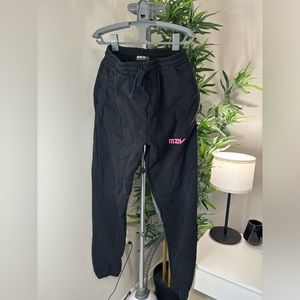 Maverick by Logan Paul Joggers (M)